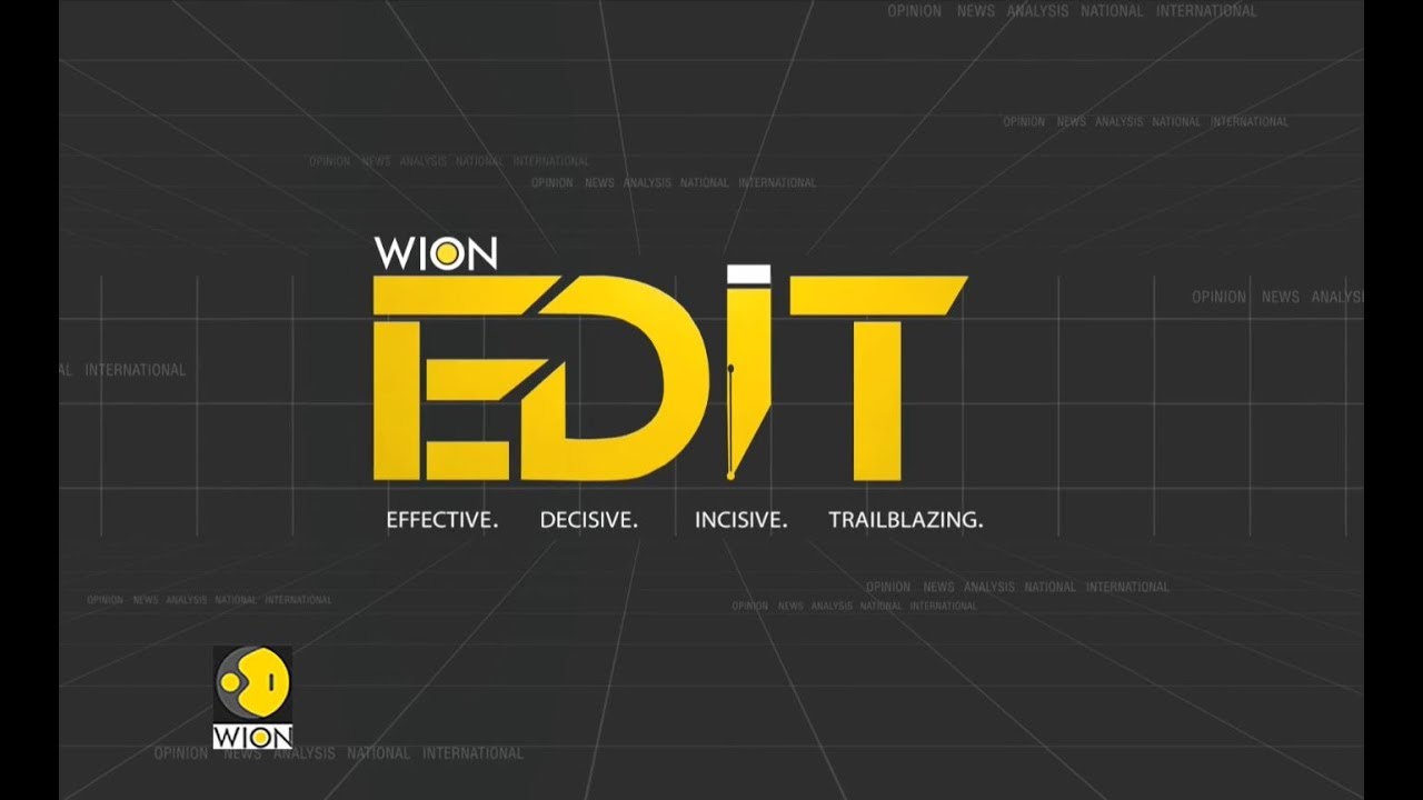 WION Edit: Citizenship Law: Politics Muddling The Pool