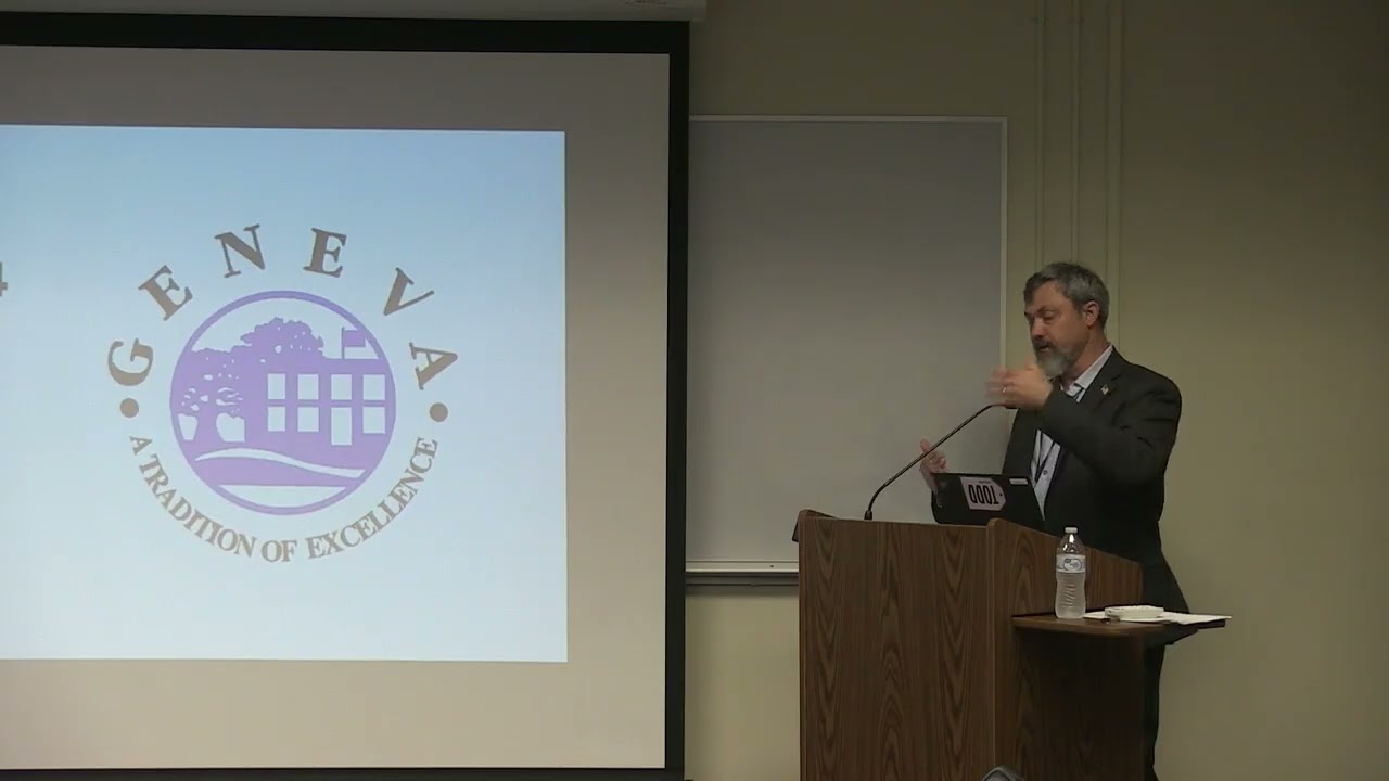Geneva CUSD 304 Board of Education Meeting 07-15-2024