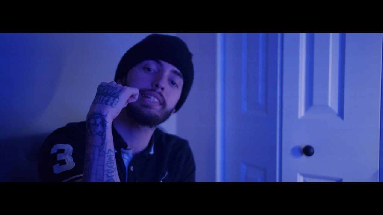 Dade 3hree - Your Attention [Official Video]