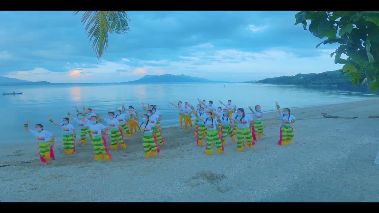 Calubian Leyte Fiesta 2021