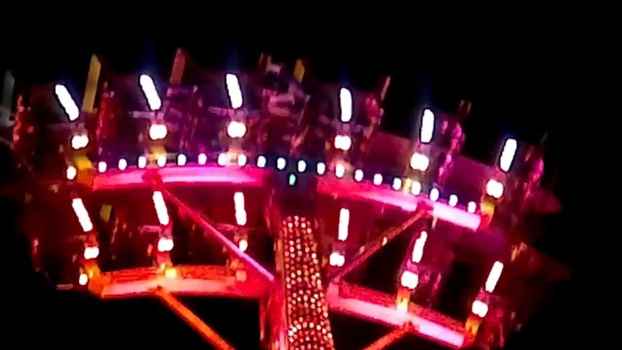 Festa di Settembre. Palma di Montechiaro