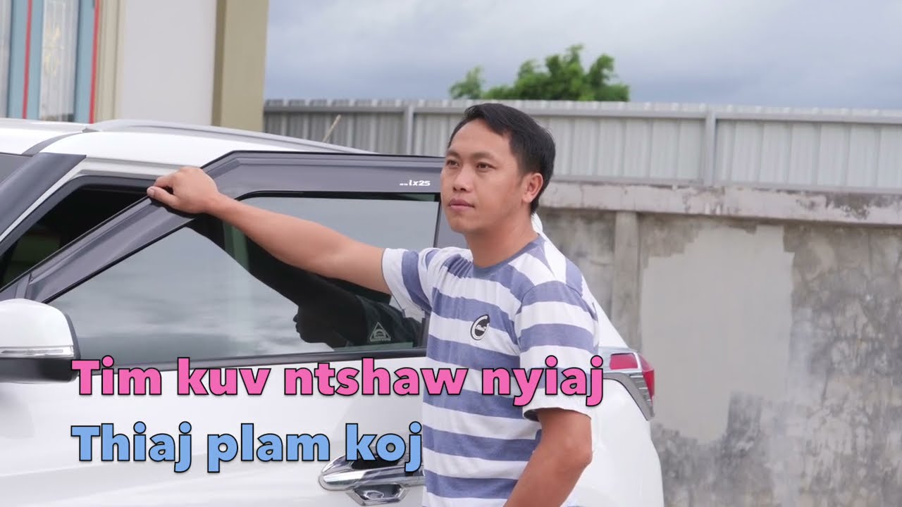 Tim kuv txoj kev ntshaw nyiaj 9/16/2021