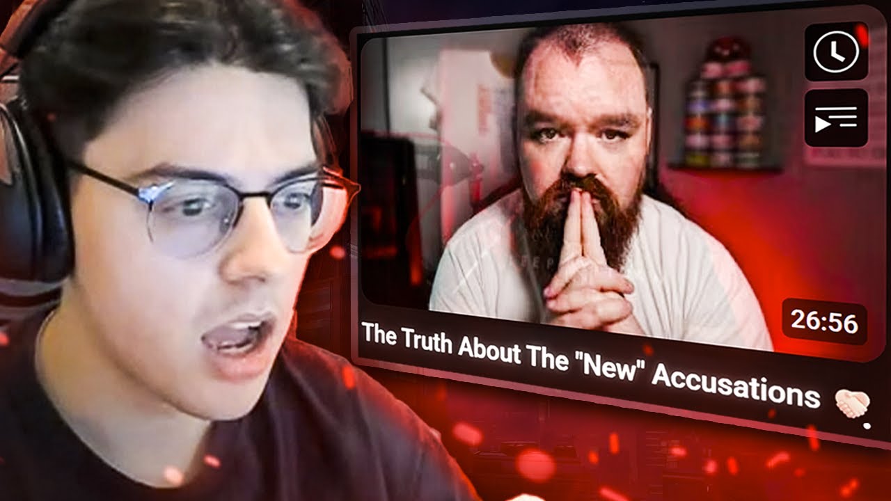 Gamin4Hope Responds to the Accusations...