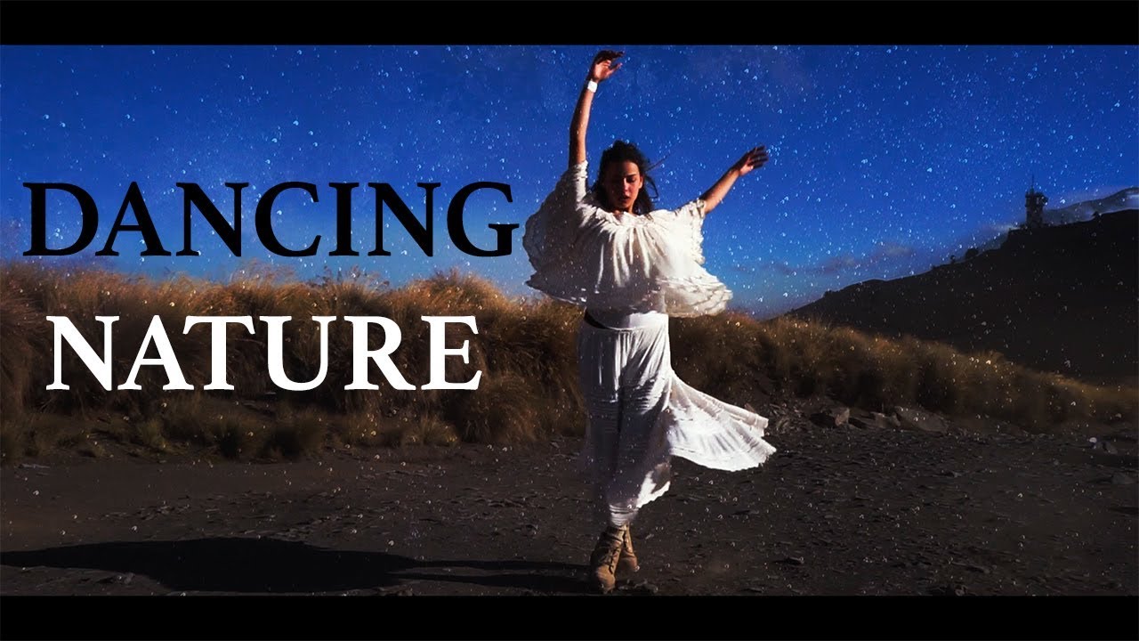 DANCING NATURE  (A Film about the Dance of Life)