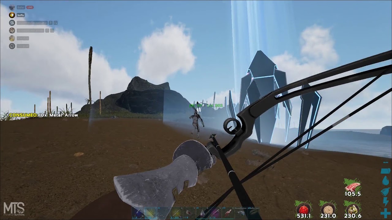 mts random pvp #3