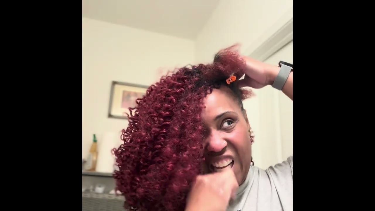 Lulutress hair crochet style 