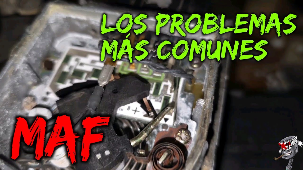 Sensor MAF toyota land cruiser serie80 fzj80 fj80 , posibles fallas y soluciones ✅️✅️✅️