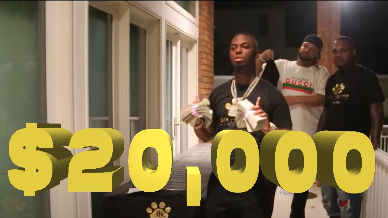 30Rich Establishes Dog Breeding Franchise in Roanoke, Virginia!! (VLOG)