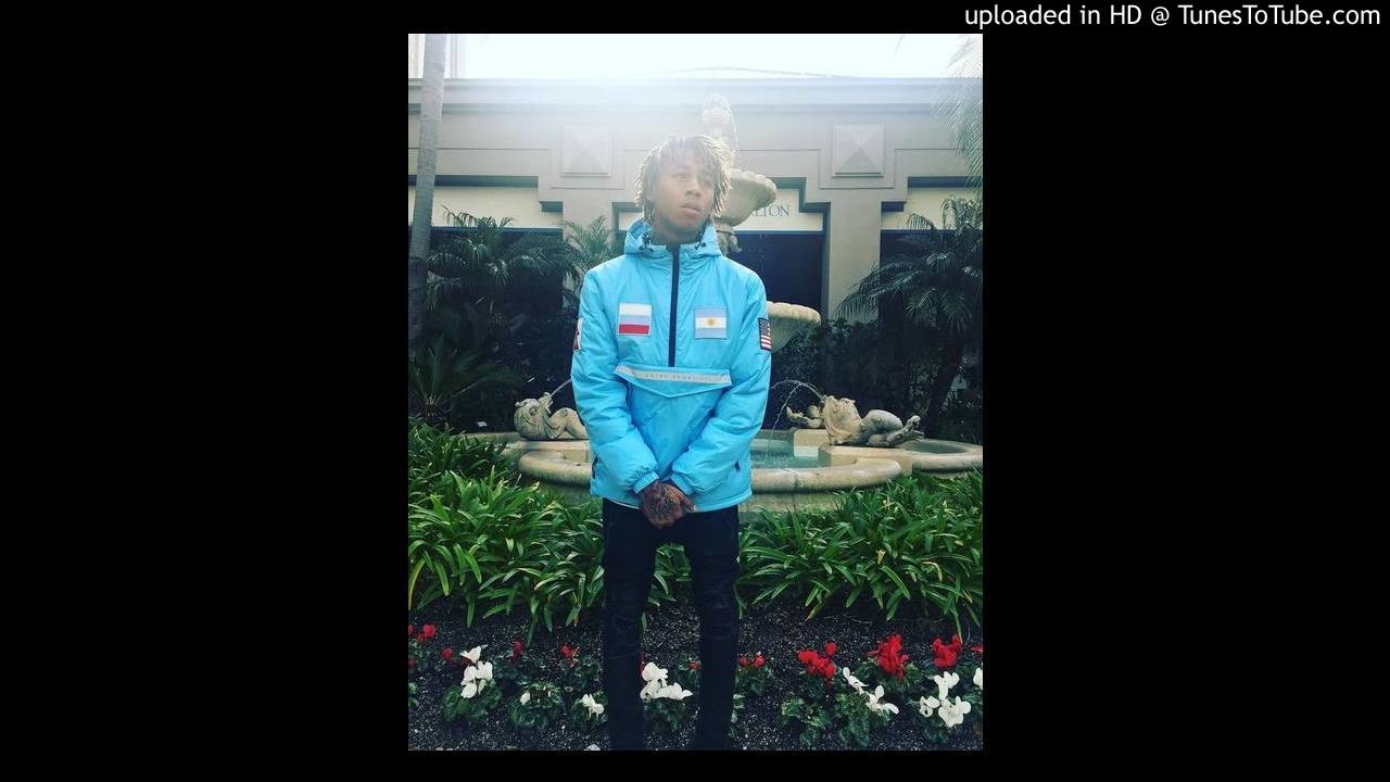 Lil Uzi Vert - Woke Up Thankful (Prod. DP Beats) OFFICIAL INSTRUMENTAL