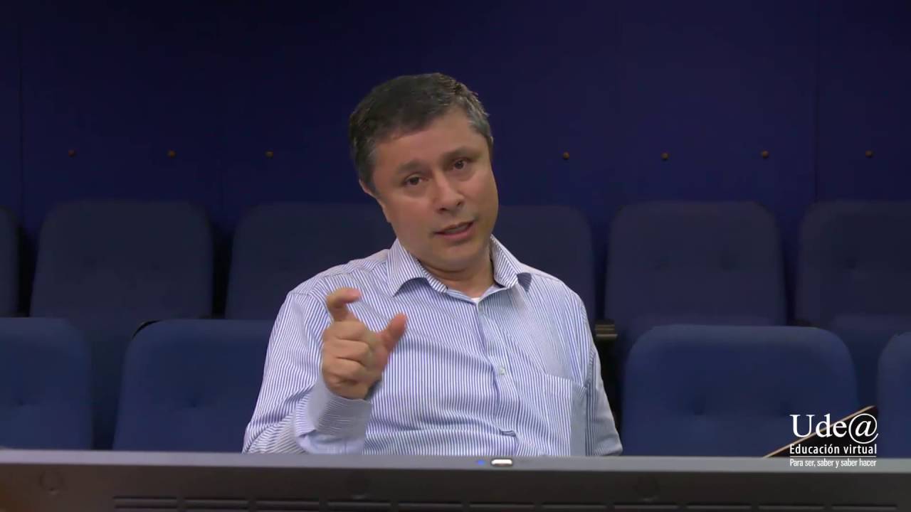 Guía de Examen de Admisión UdeA