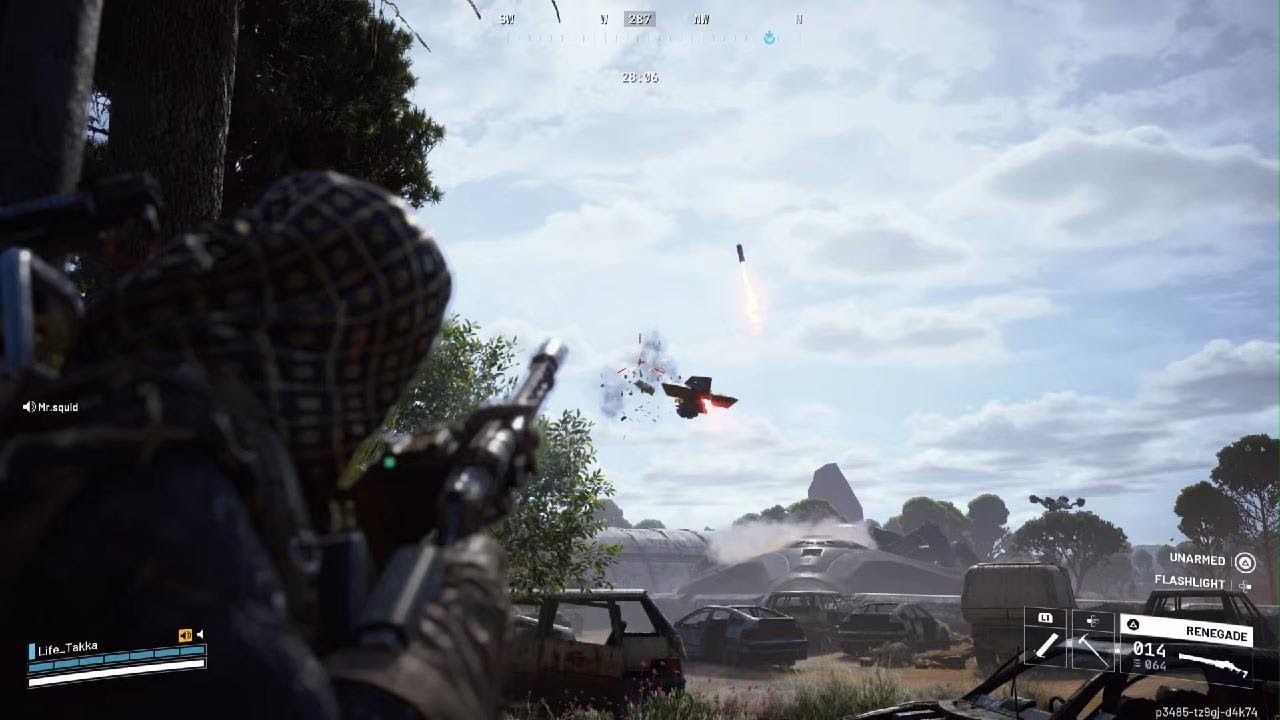 ARC Raiders Best PvE Experience