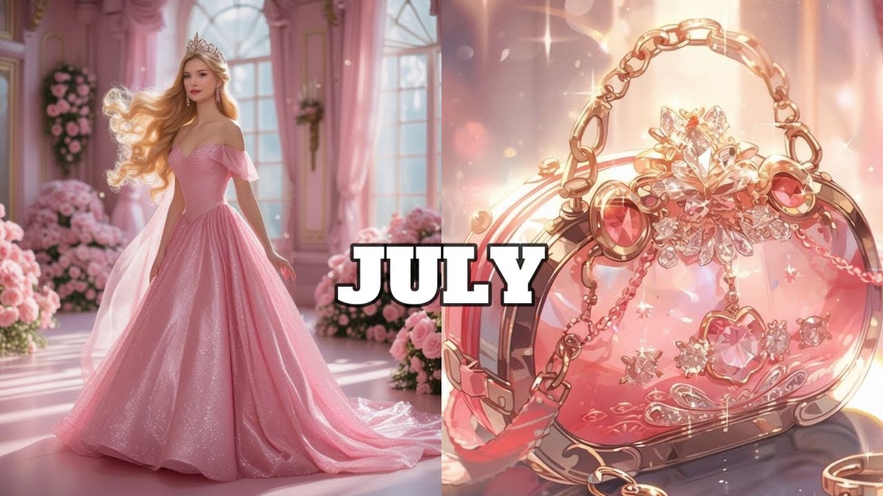 Choose Your Birthday Month And Reveal Your Stylish Dress And Hand Bag👗👜😎🥰️|| #trending #viral #video