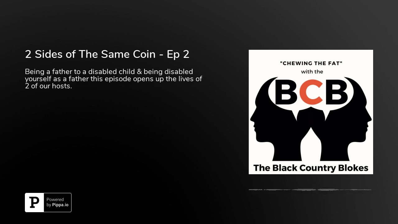 2 Sides of The Same Coin - Ep 2