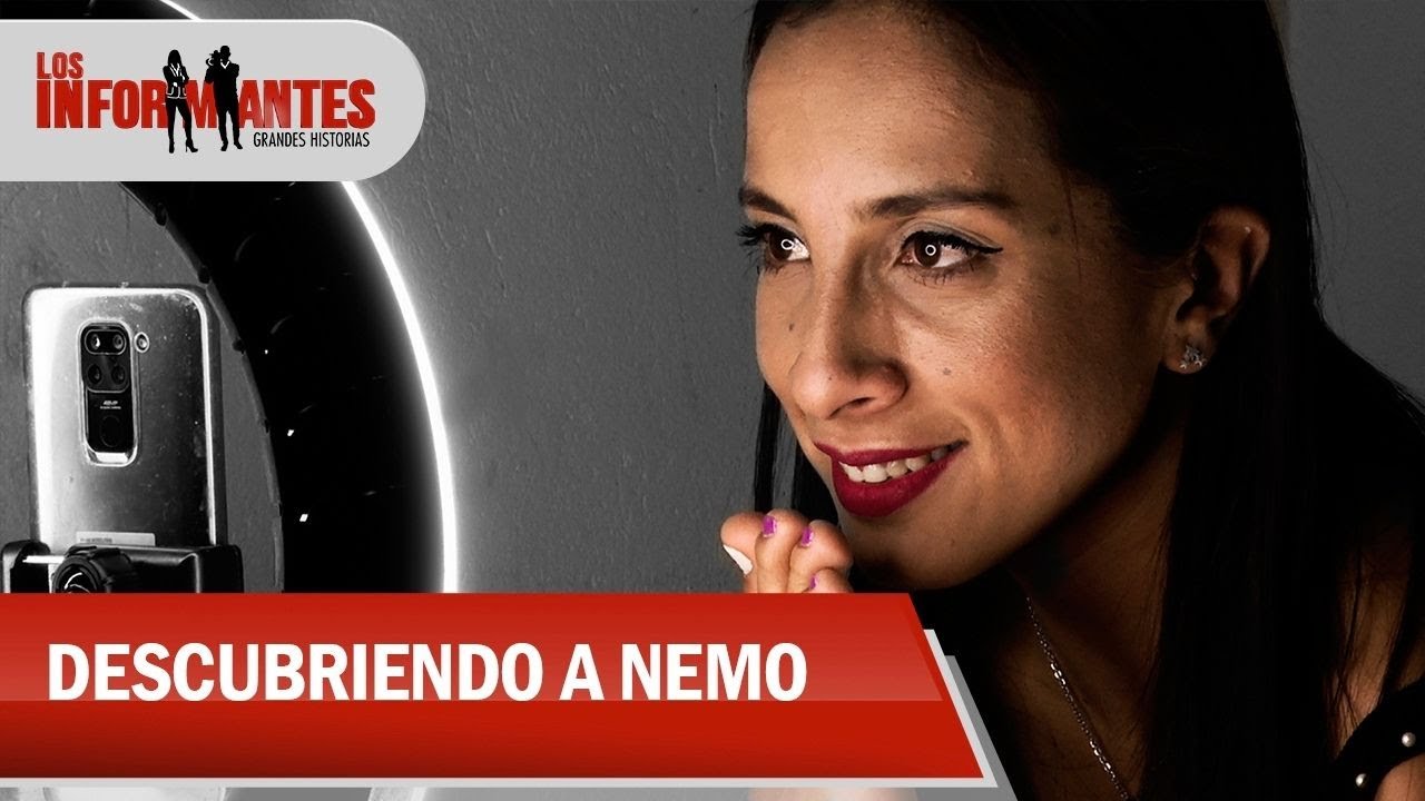 El poderoso testimonio de vida de Carolina Gutiérrez, una mujer sin límites - Los Informantes