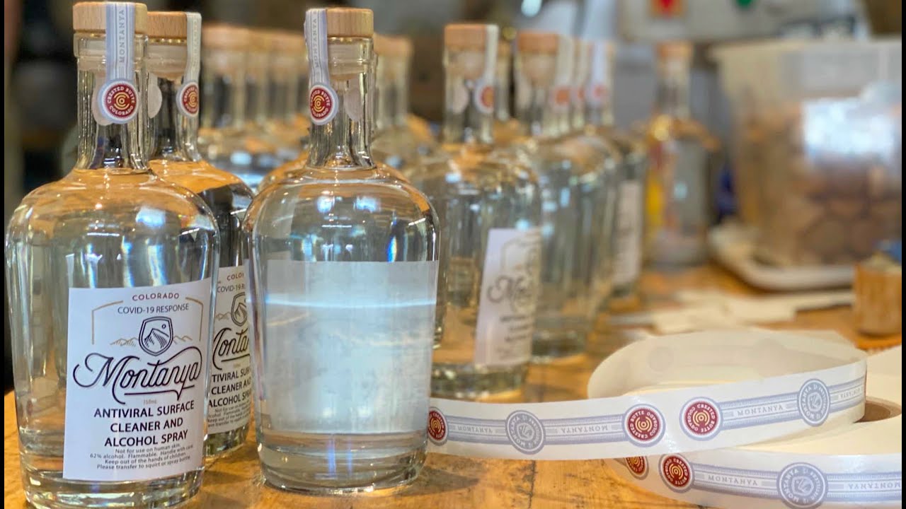 Craft Spirits TV: Montanya Distillers Confronts a Pandemic and Some Words From ACSA Awards Medalists