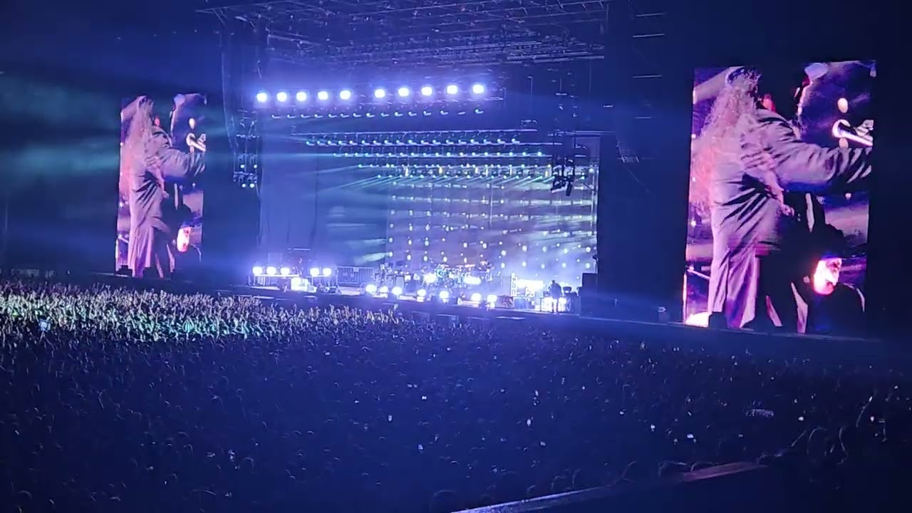 System Of A Down - Sugar Argentina 2025