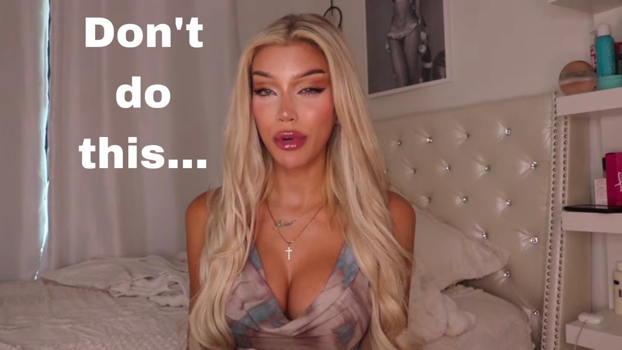 Dating and you're trans? Watch this.