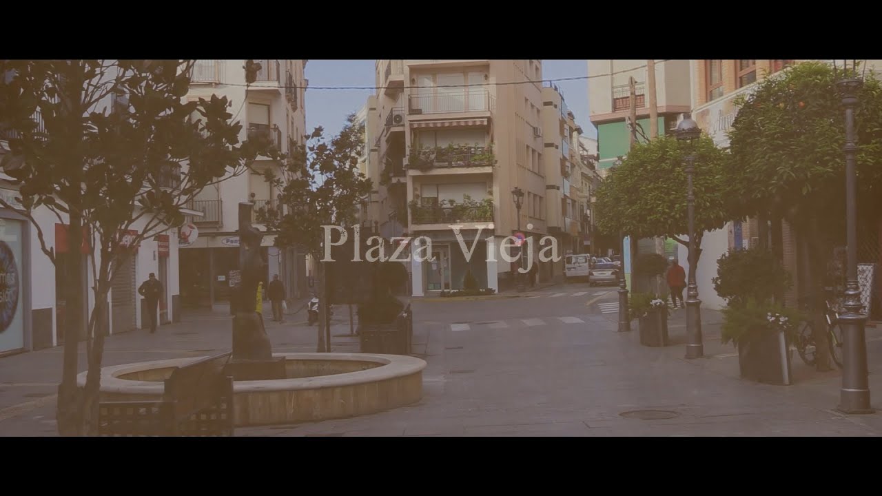 PLAZA VIEJA | NAVIDAD EN ARJONILLA | 10-12-24