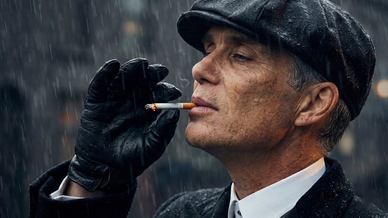 Playlist for Men Who Calculate Every Move | Dark Blues 2026