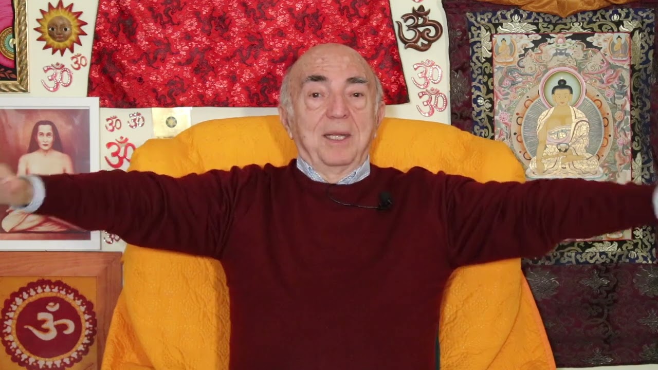 Giorgio Cerquetti - ASCOLTARE E SENTIRE