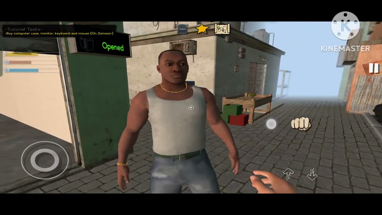 Internet cafe 2 simulator Part 1 