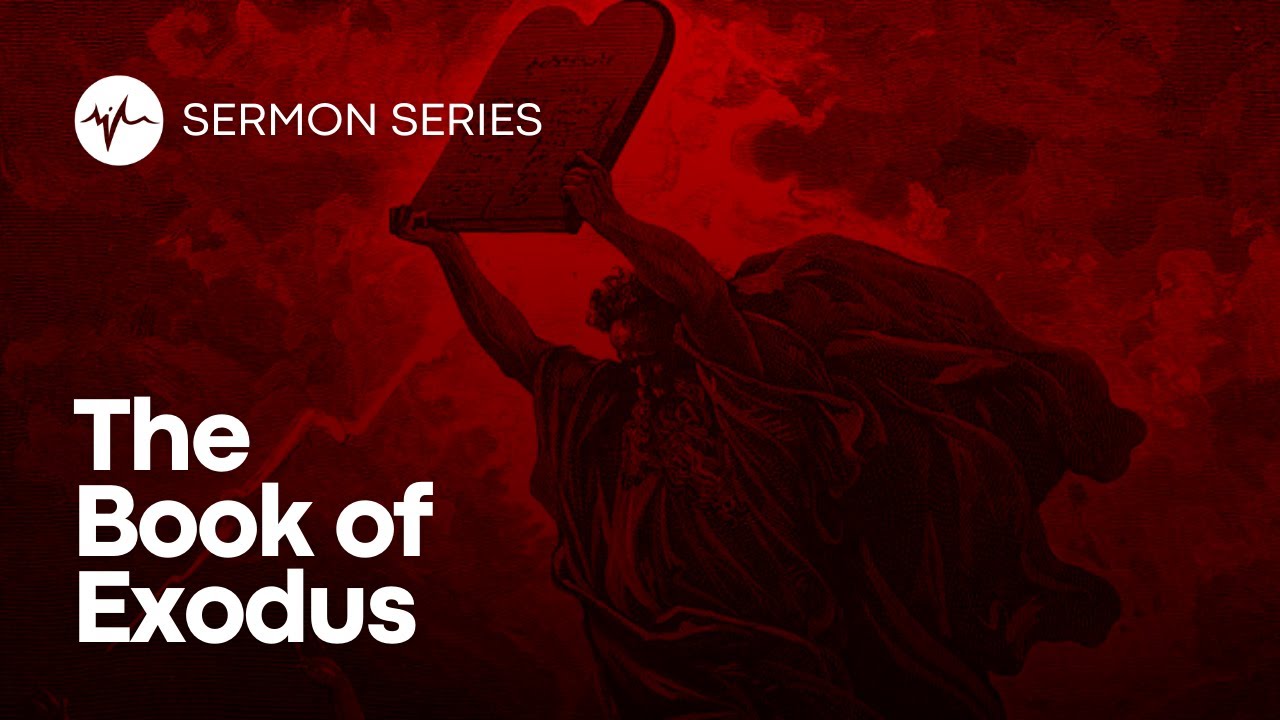 2021 Theme: Break Free To Break Through (Exodus 6 : 6 - 8) | Pr Daniel Tan | SIBLife Online