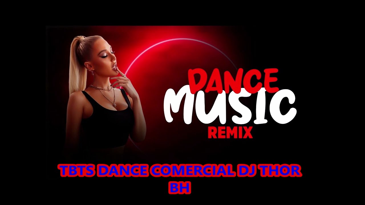 TBTS- (Hudson Leite & Thaellysson Pablo Remix) DJ THOR BH