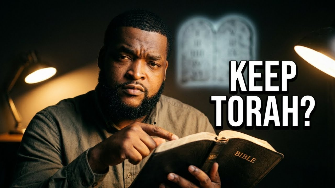 The Christian Dilemma: The Bible Confirms the Law, Christians Reject It