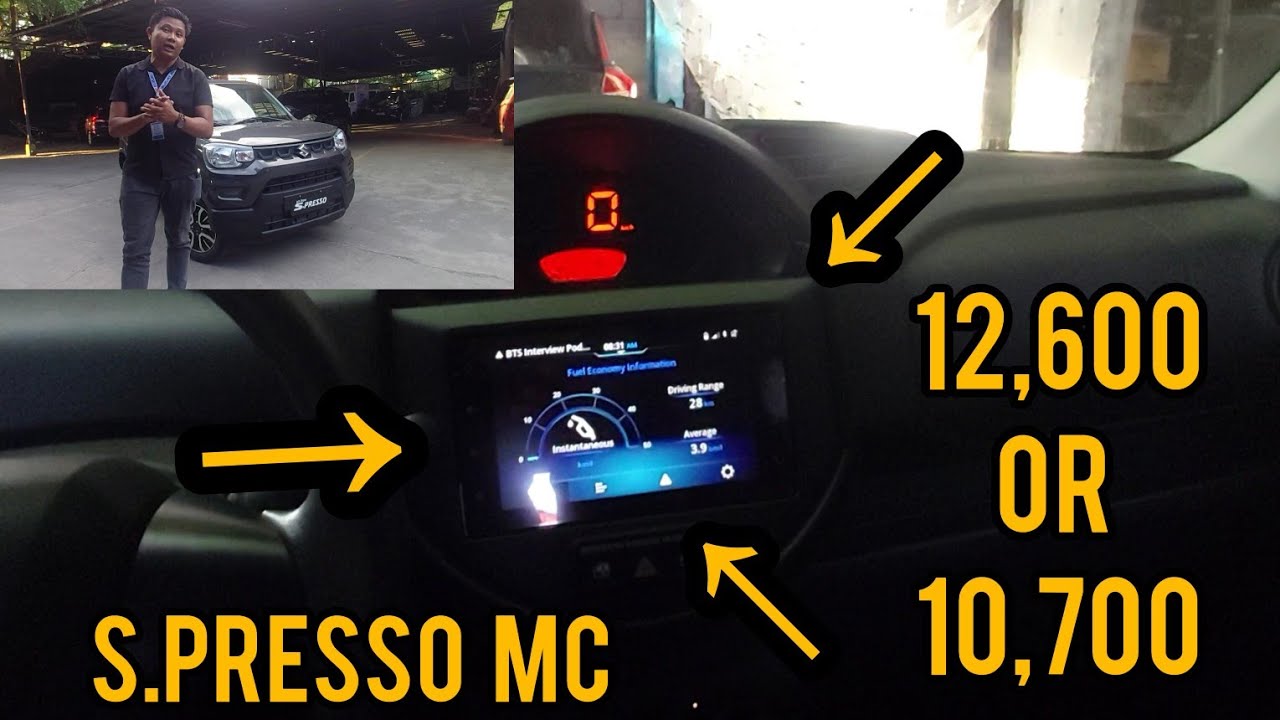 2023 THE NEW SUZUKI SPRESSO GL MINOR CHANGE FULL REVIEW by @PROMOTE-PH 09356137401