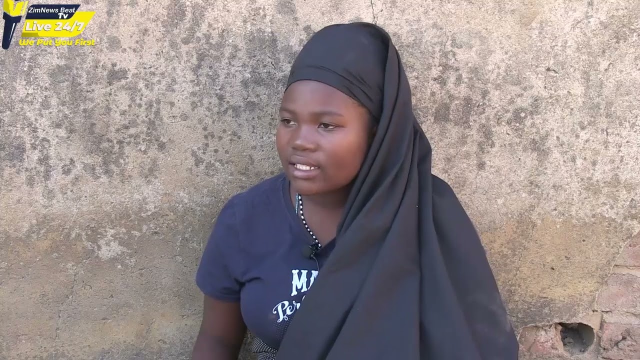 PART 3: MWANA Ane 13 Years Opoterwa naNehanda Charwe Nyakasikana Vataura Mafambiro eDare NeHusvusvu