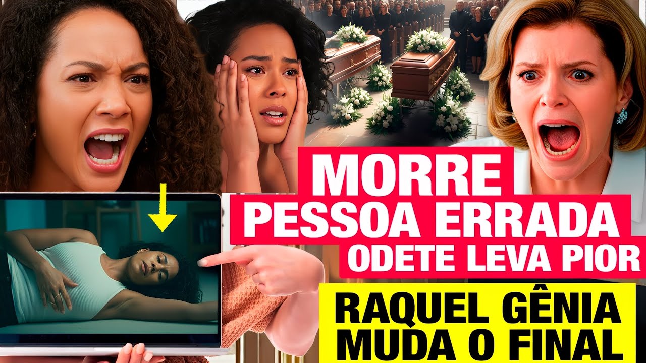 VALE TUDO CAPITULO DE HOJE - Resumo Completo da Novela vale tudo Hoje! AO VIVO