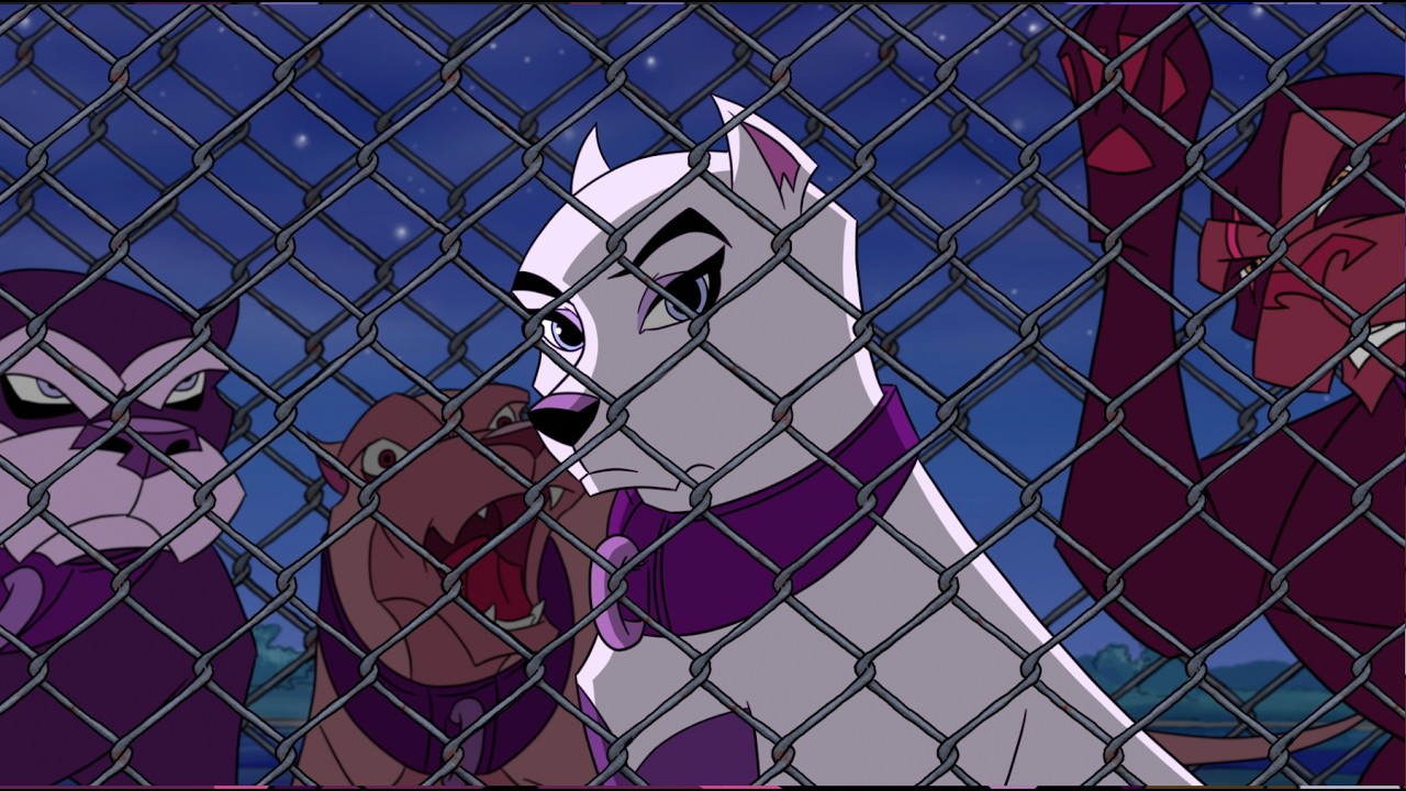 Dawgtown: The Movie Trailer #animation #cartoon #dawgtown