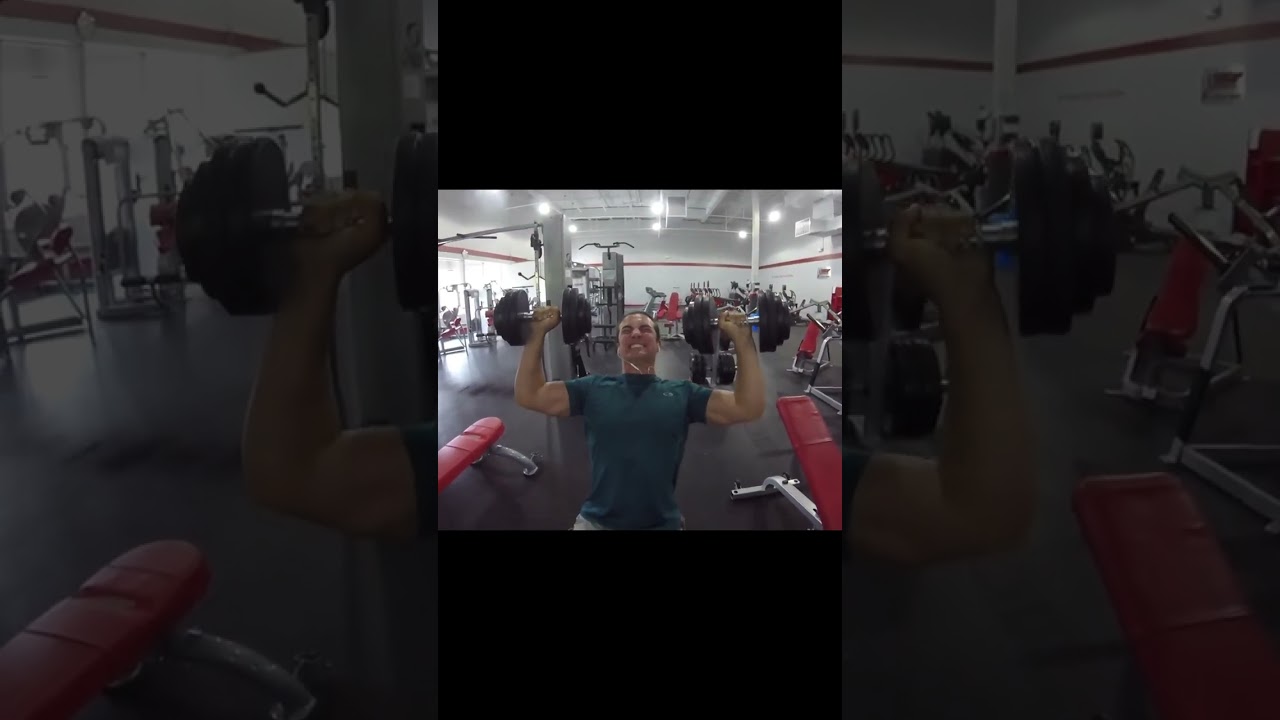 Jesse James West transformation | JCQS