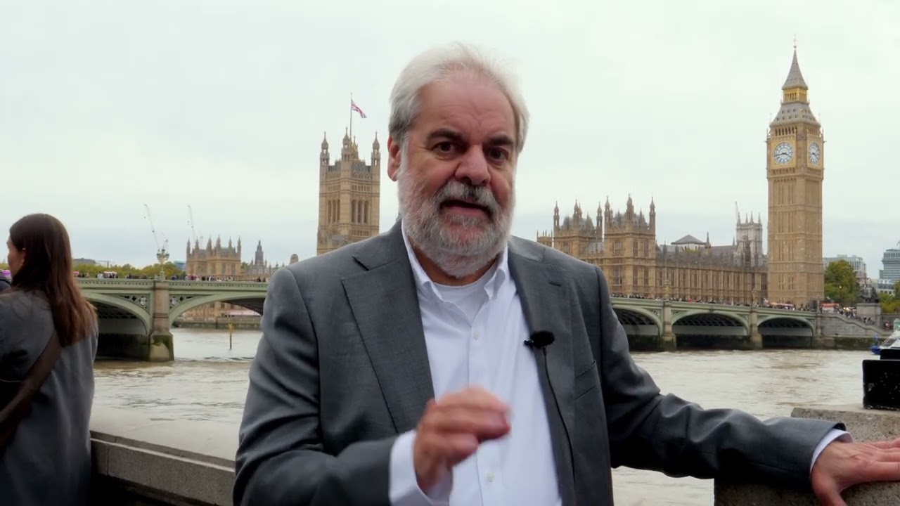 MICHAEL DODD SPEAKING TOUR OF AUSTRALIA: MARCH-APRIL 2026
