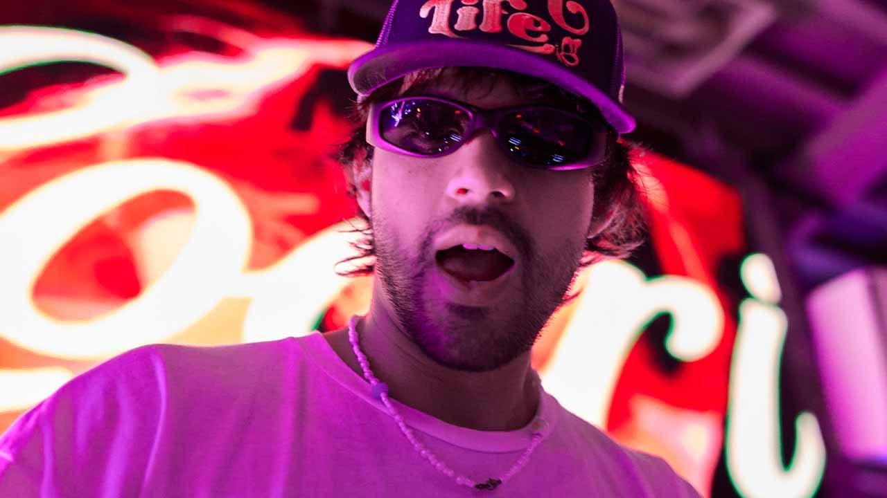 Lodri | Perreo Club x Coconut Club