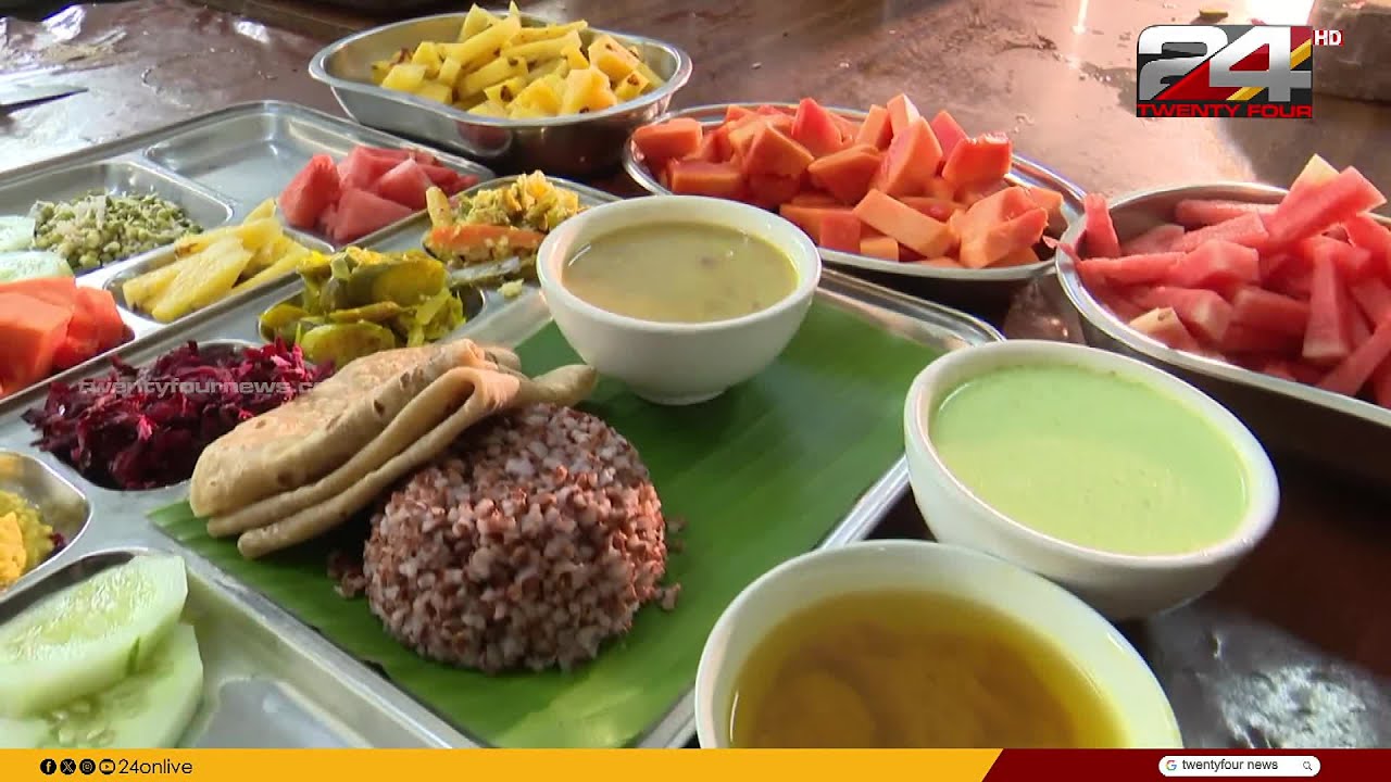 ചായയ്ക്ക് പകരം ജാപ്പി, പാലും എണ്ണയും ഉപയോഗിക്കില്ല, ഒന്നൊന്നര പത്തായം കഫേ | Pathayam Cafe at Statue