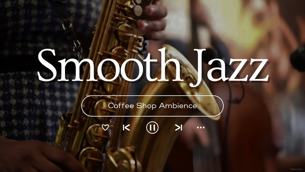 Peaceful Morning Jazz | Refreshing Jazz Music to Start Autumn Day with Calm and Relaxation