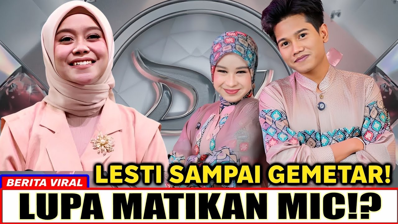 TAK SADAR MIC ON! Ucapan Rahasia Valen & Mila Terbongkar di Depan Lesti Kejora! SKANDAL BESAR