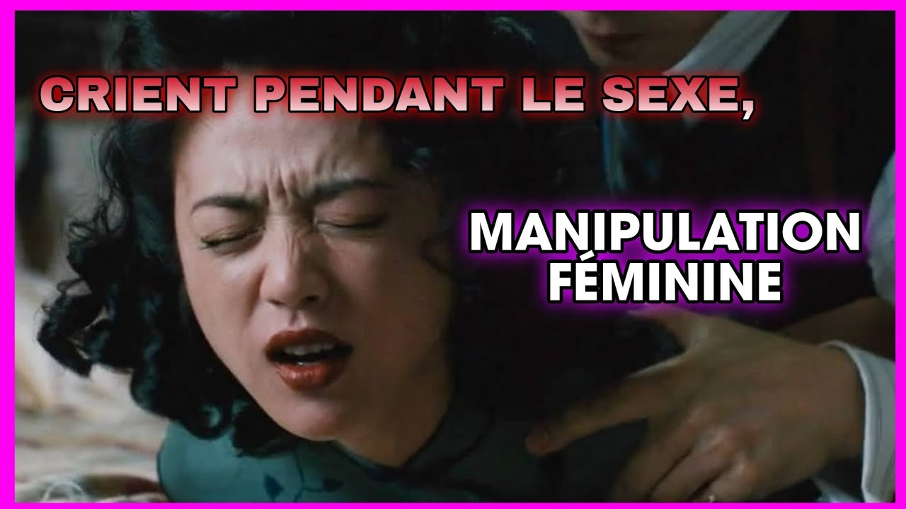 Secrets de manipulation f&eacute;minine pendant les rapports sexuels @apkables