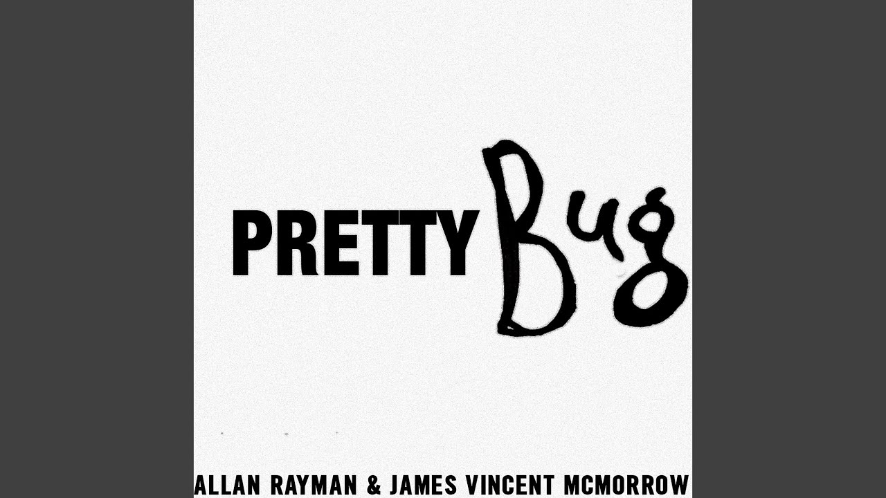 Pretty Bug
