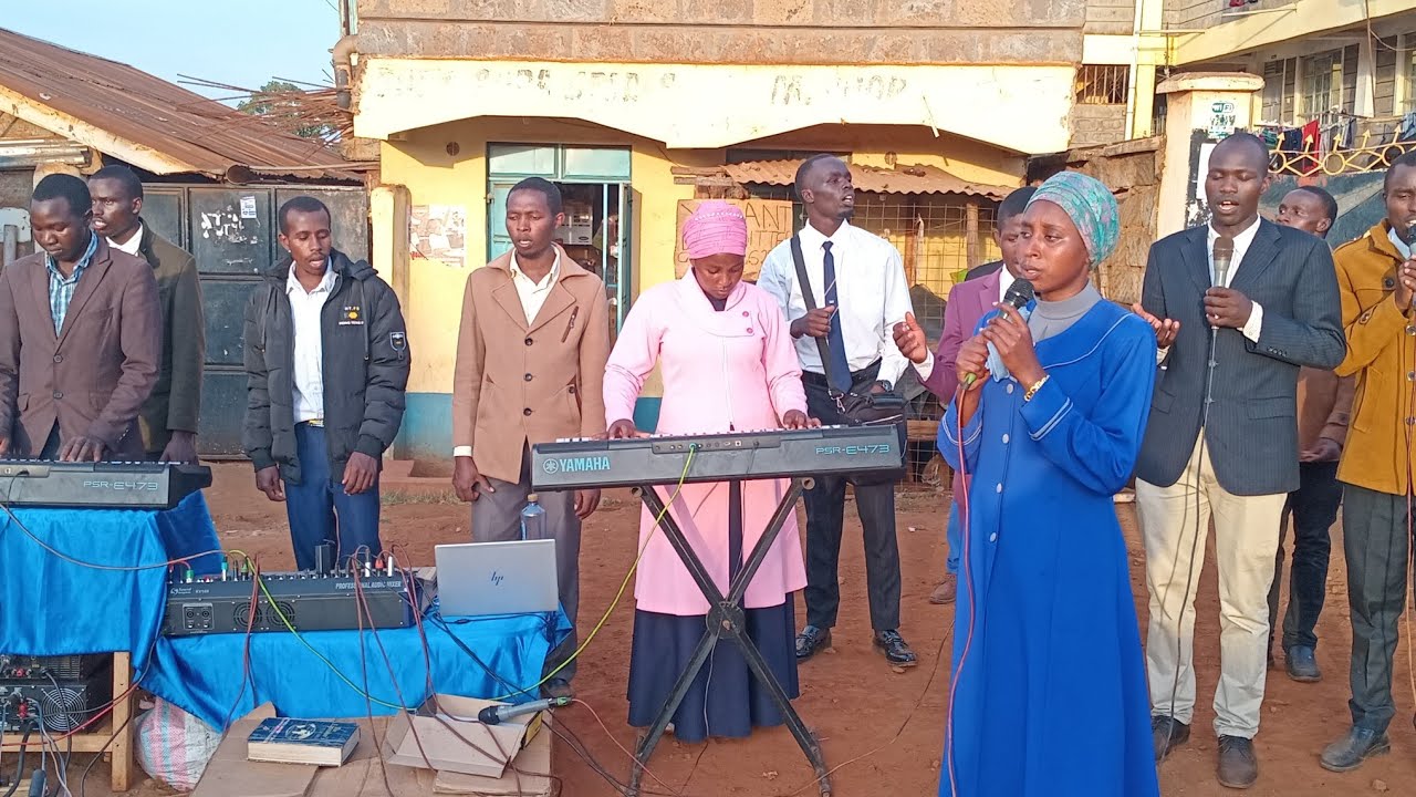 EMBU MAIN DALLAS SATURDAY WORSHIP EXTRAVAGANZA 07/02/2026