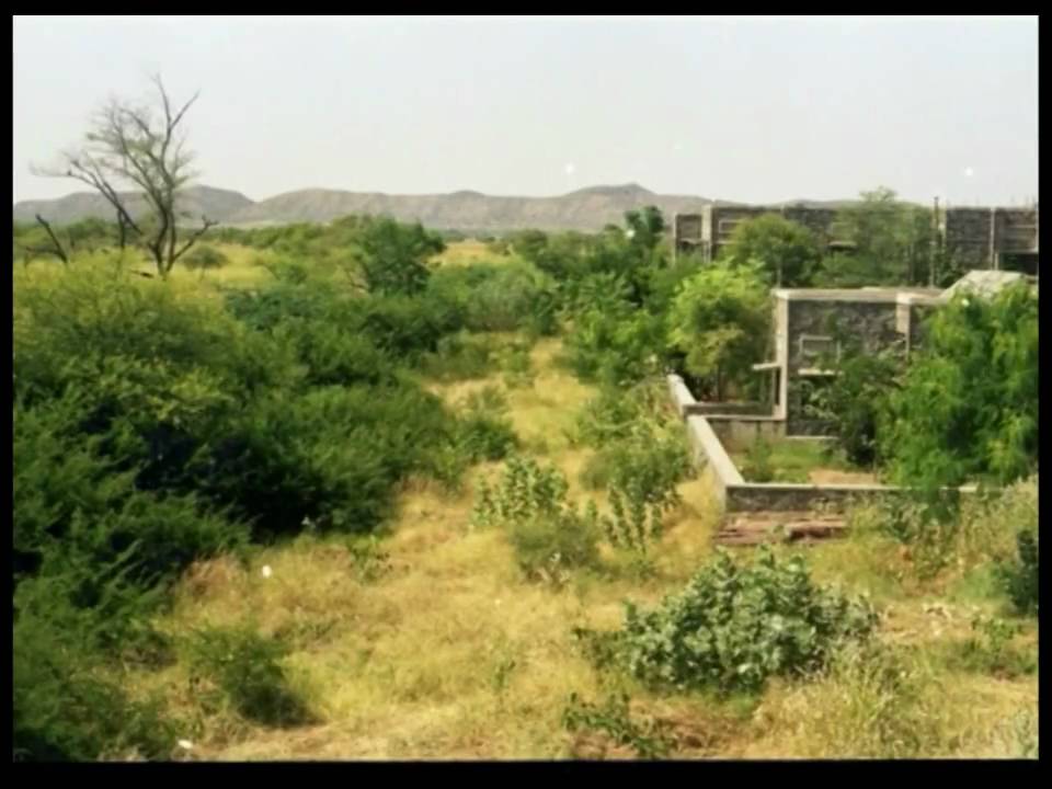 Journey of Barefoot College Tilonia