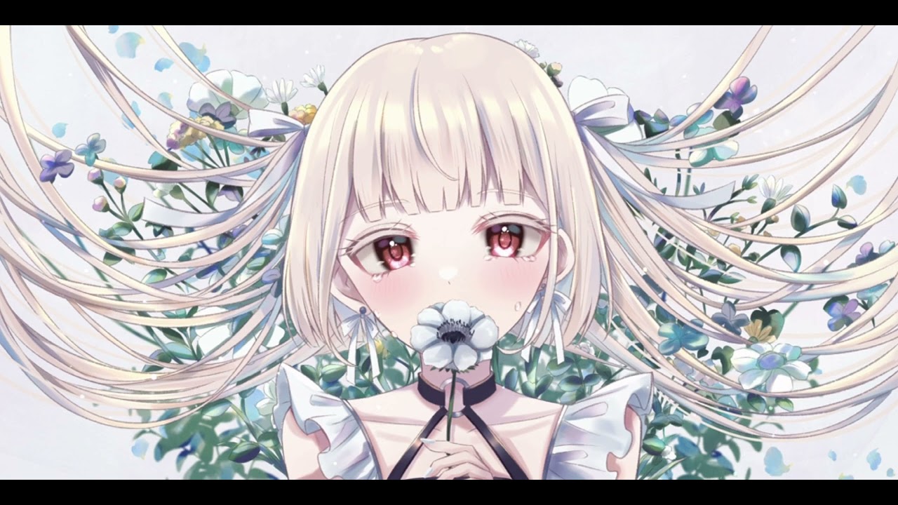 Breath-Mackenzie ziegler(Nightcore)cover💕︎