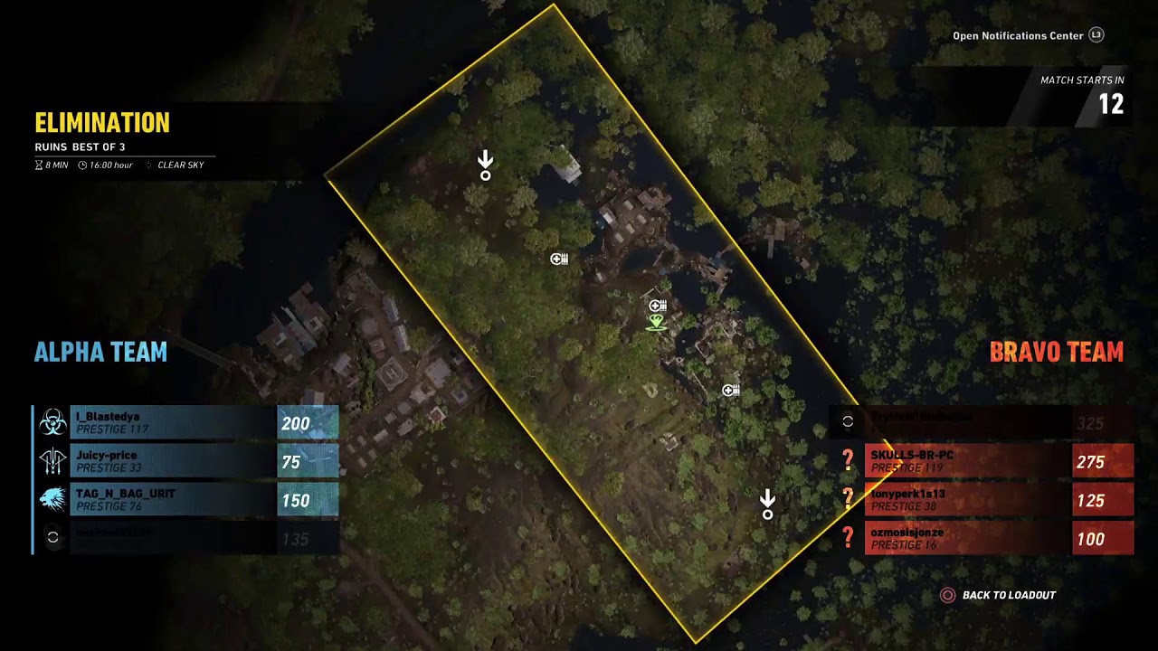 Ghost Recon February 2026