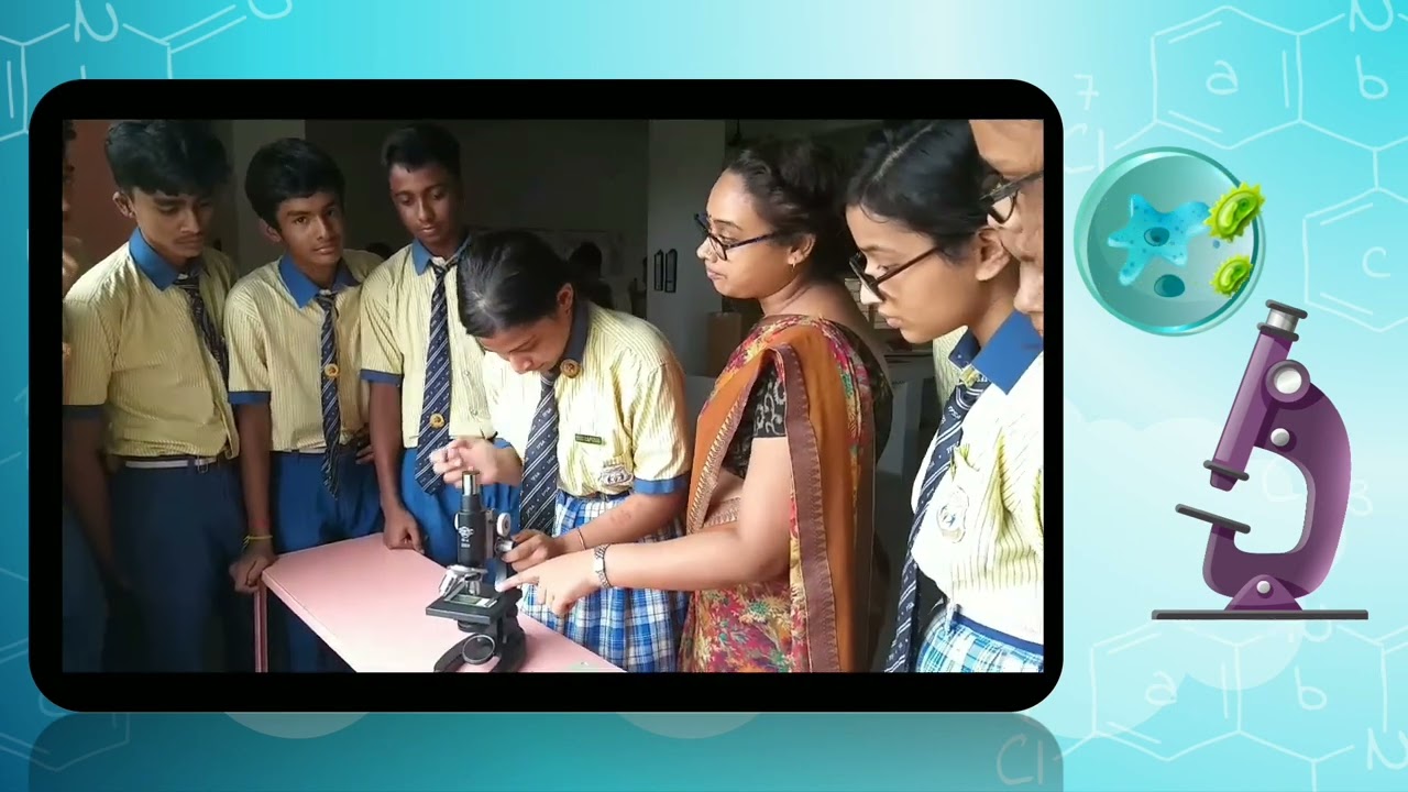 TFSA SCIENCE EXHIBITION 2022