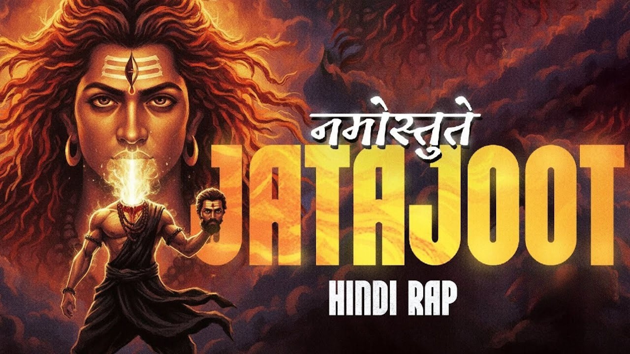 Jatajoot (जटाजूट) – The Sound of Mahadev’s Fury & Peace | Arijit Singh | Powerful Shiv Bhajan 2026
