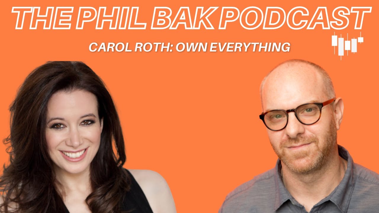 Carol Roth: Own Everything