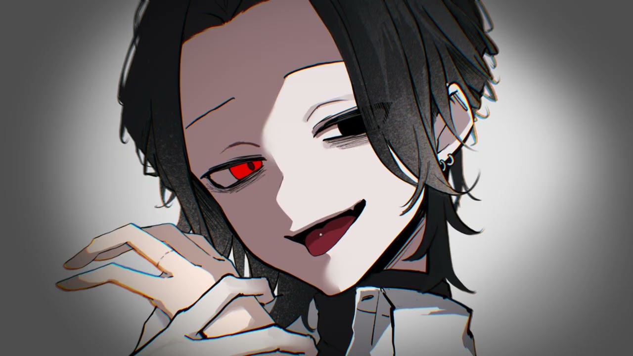 【人外/束縛】嫉妬した人外の歪んだ愛で……