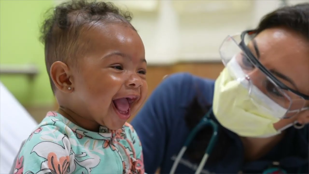 Join the Nemours Children&rsquo;s Health Nursing Family :59