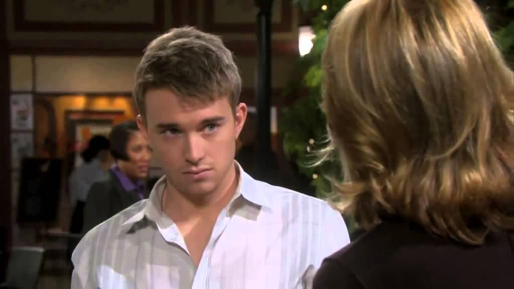 Will and Marlena-Wind Beneath My Wings